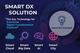 , CES 2021 Smart DX Solution ù 