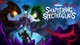 타이니 티나의 원더랜드, 네번째 DLC 산산이 조각난 유령 거울 공개
