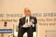 연세대 김대중도서관, 아시아의 평화와 화해 강조한 ‘오에 겐자부’로 사진 공개