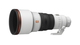 소니코리아, 초망원 단렌즈 ‘FE 300mm F2.8 GM OSS’ 국내 출시