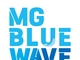 MGݰ, 'MG BLUE WAVE'      ̾