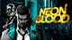 PS5, ٵġ Neon Blood, 12 19 Ű ֹ 