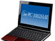 Ƽ, ˷̴  ݺ 'Eee PC 1002HAE' ǥ