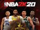 2K, 5ȸ NBA 2K20 ƽþ ʸƮ 