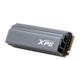 ADATA, ֻ SSD 'XPG GAMMIX S70 PCIe Gen4 M.2 2280' 