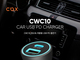 콕스, 카테리어 위한 차량용 충전기 ‘CWC50/CWC10’ 2종 출시