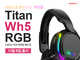 н, 5.8Ghz   ̹  TITAN WH5 RGB 12 8 
