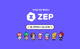 ZEP, 메타버스 내 후원하기 기능 업데이트
