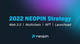 네오핀, 웹 3.0-멀티체인-NFT-런치패드 4대 전략으로 디파이 시장 공략