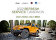 지프, 보증기간 만료 고객 대상 ‘2022 리프레시 서비스 캠페인’ 진행