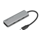 Ÿ, USB CŸ  5in1 Ƽ  ipTIME UH305C-HDMI 