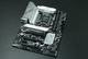 고클럭 DDR4 메모리를 위한 메인보드, Intel ASUS PRIME Z790-P WIFI D4-CSM