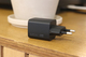 작은 크기에 무려 45W 출력, 고속 USB-C PD GaN 충전기 '아이피타임 UP451'