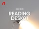 앱코, 프리미엄 태블릿 및 독서 받침대 ‘Reading Desk01’ 출시